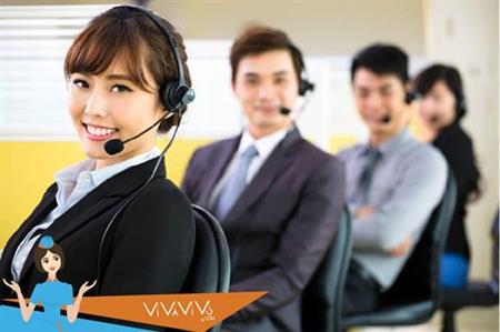 Call Center Executive - Làm việc tại Hồ Chí Minh